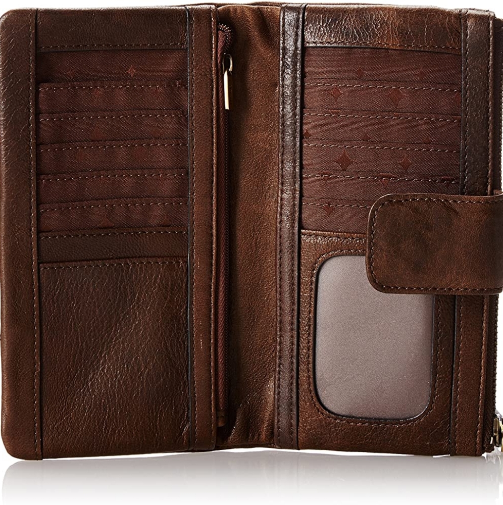 FOSSIL, Long Live Vintage 1954